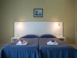 Standard Quadruple Duplex room