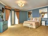 Double Junior Suite with city view