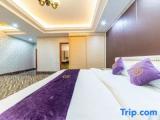 Superior room with panoramic view