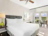 2 Bedrooms Villa with balcony