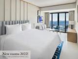 Standard room with water view