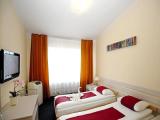 Standard Duplex room