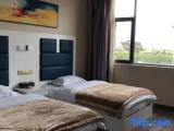 Economy Family room