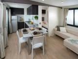 Family Bungalow