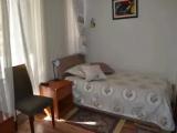 Standard Single room with balcony