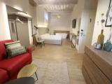 Standard Quadruple Family room