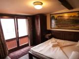 Superior Double room with river view