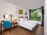 Premier Twin room