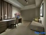 Premier room