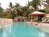 1 Bedroom Double Apartment with pool view