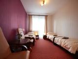Classic room