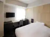 Standard room with view