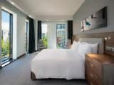 Accessible Double room