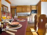 2 Bedrooms Standard Attic Apartment
