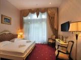 Junior Suite with balcony