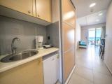 1 Bedroom Superior Apartment seafront