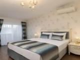 Presidential room