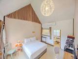 Cozy Double room