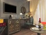 Standard Family room