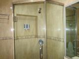 Superior Quadruple room with garden view