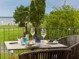 1 Bedroom Executive Apartment