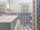 Standard Twin room with balcony