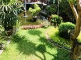Deluxe Double room with garden view