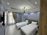 Comfort Double room with city view