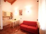 1 Bedroom Single Apartment