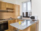 2 Bedrooms Comfort Apartment with sea view