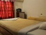 2 Bedrooms Family Suite with river view