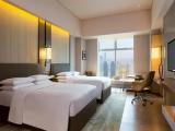 Deluxe room with river view