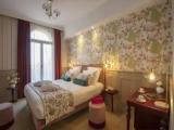 Superior Double room with balcony