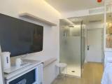 Economy Single room with balcony