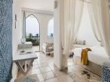 Junior Suite with sea view