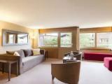 2 Bedrooms Standard Duplex room with balcony