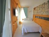 Economy room with sea view