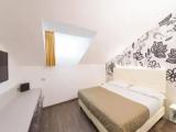 Comfort Double Attic room