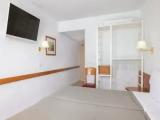 Standard Triple room with balcony