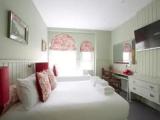 Comfy Quadruple room