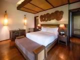Deluxe room with balcony