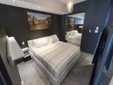 1 Bedroom Double Apartment