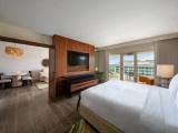 Terrace Double Suite with balcony