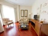 Standard Junior Suite with balcony