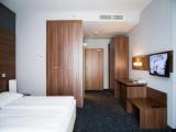 1 Bedroom Comfort Quadruple room