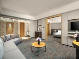 Premium Double Suite