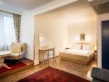 1 Bedroom Standard Quadruple room