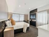 Luxury Double Suite