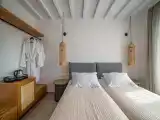 Standard room with garden view