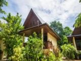 Family Bungalow